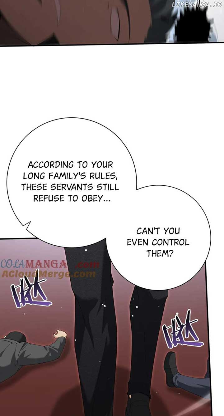 Worthless Profession: Dragon Tamer Chapter 127 - Page 56