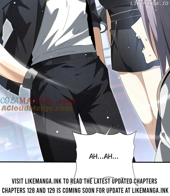 Worthless Profession: Dragon Tamer Chapter 127 - Page 58