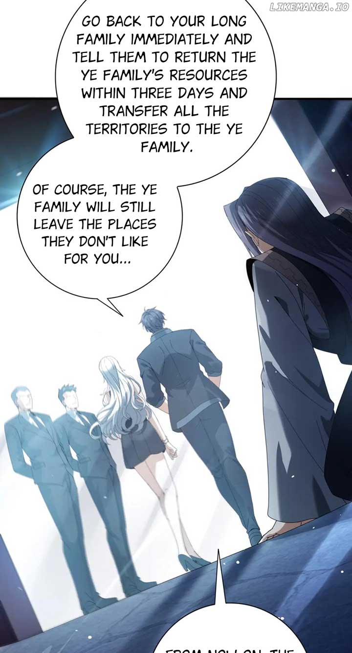 Worthless Profession: Dragon Tamer Chapter 128 - Page 4