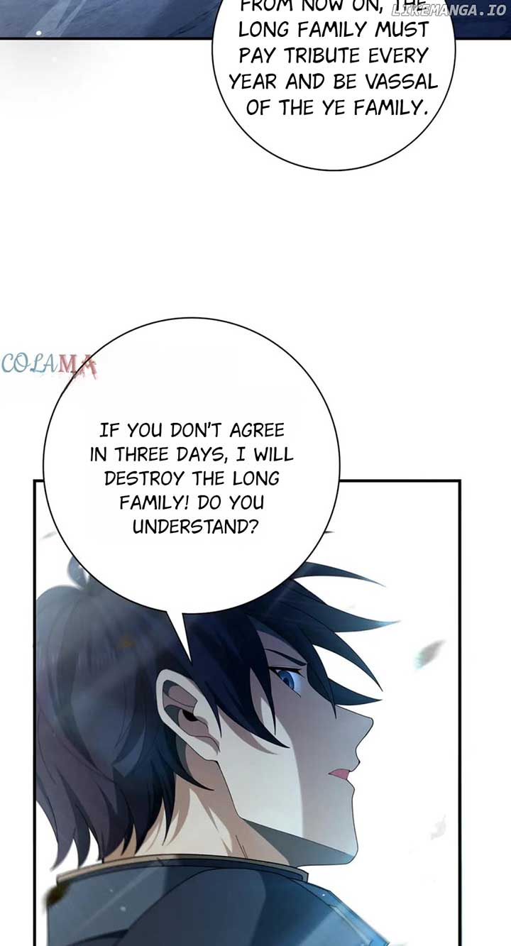 Worthless Profession: Dragon Tamer Chapter 128 - Page 5