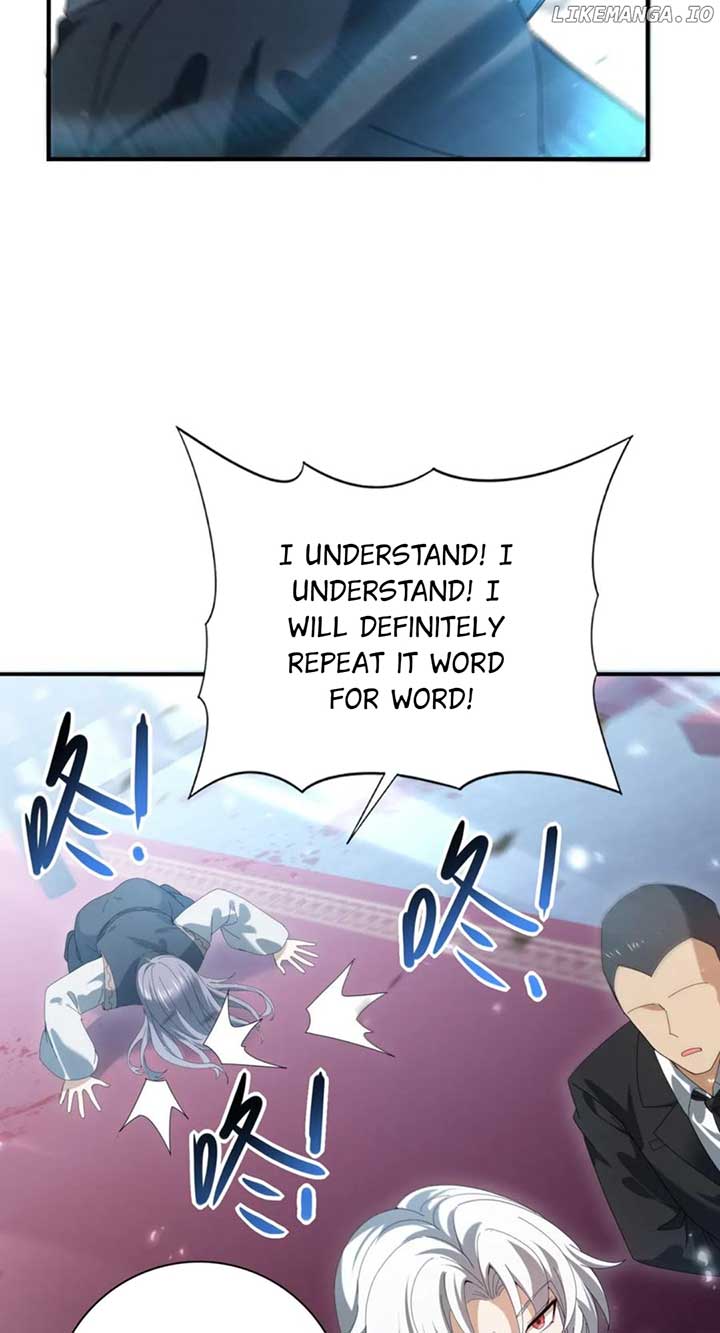 Worthless Profession: Dragon Tamer Chapter 128 - Page 6