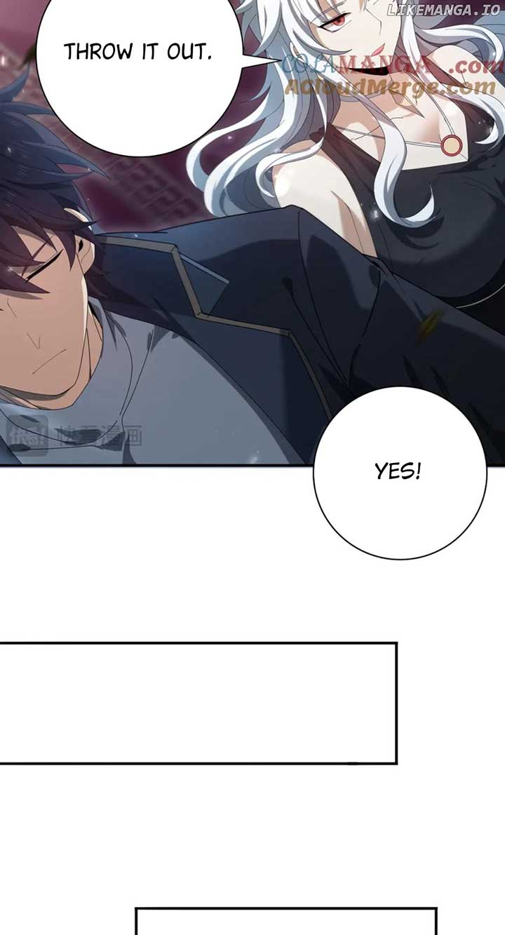 Worthless Profession: Dragon Tamer Chapter 128 - Page 7