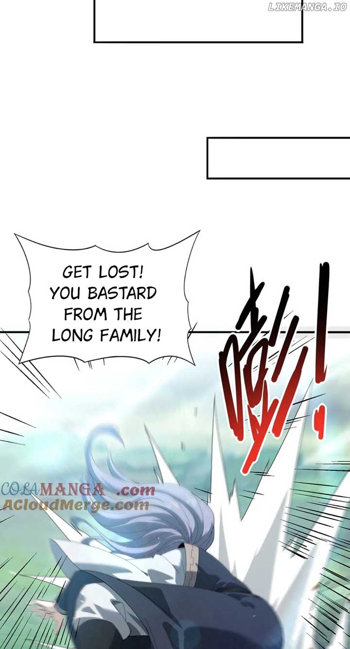 Worthless Profession: Dragon Tamer Chapter 128 - Page 8