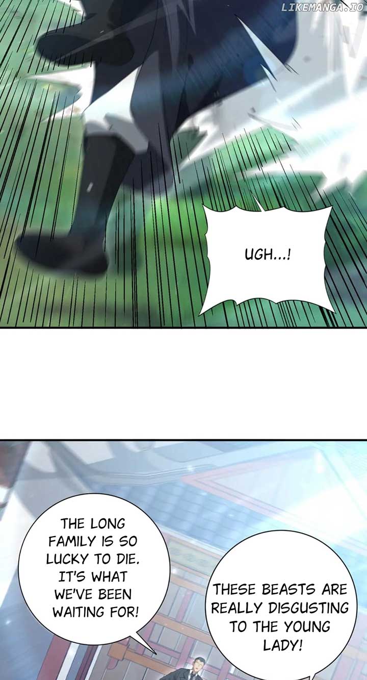 Worthless Profession: Dragon Tamer Chapter 128 - Page 9