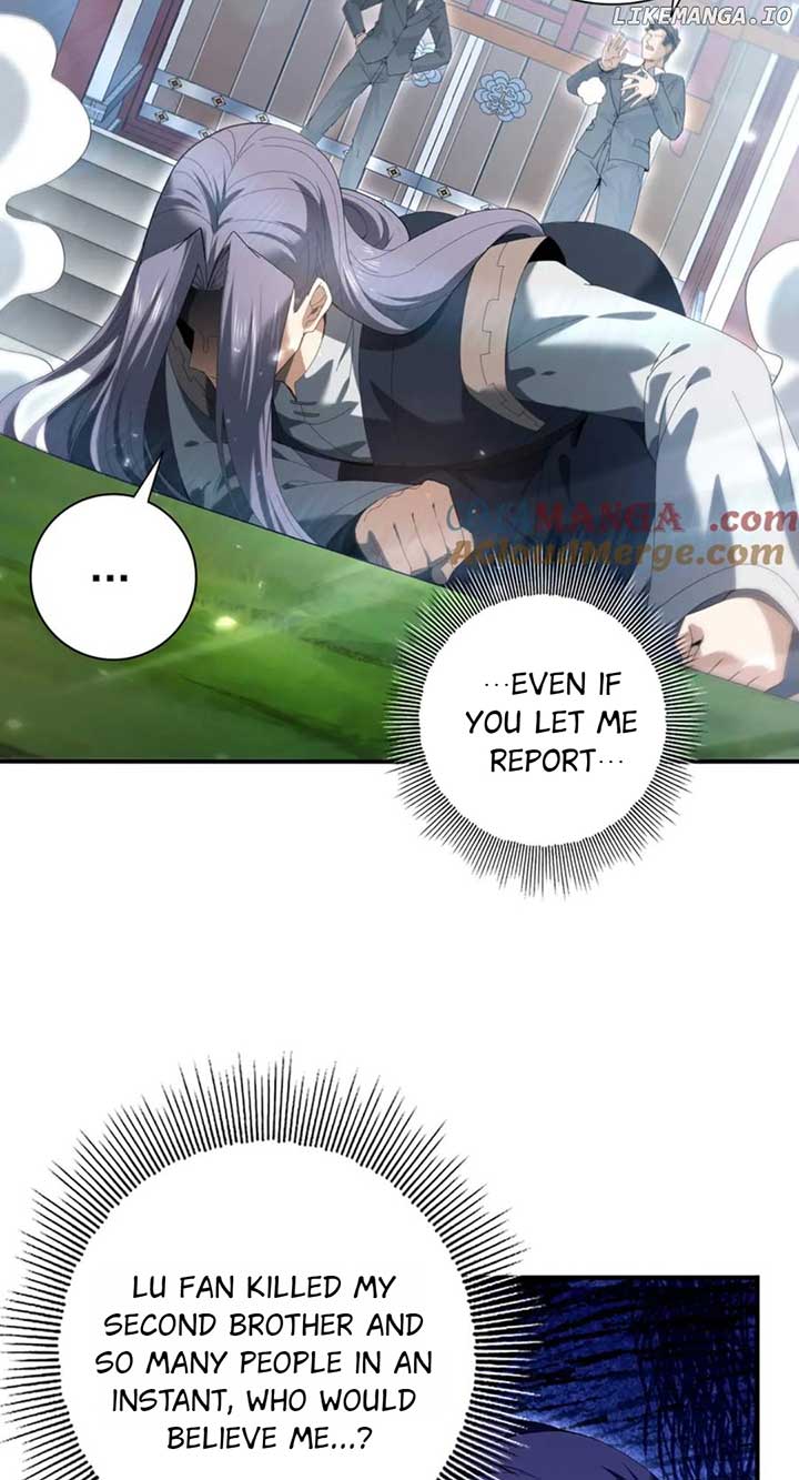 Worthless Profession: Dragon Tamer Chapter 128 - Page 10