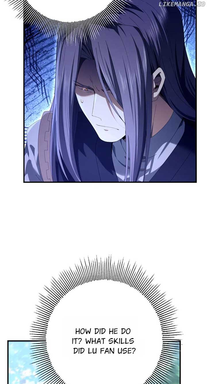 Worthless Profession: Dragon Tamer Chapter 128 - Page 11