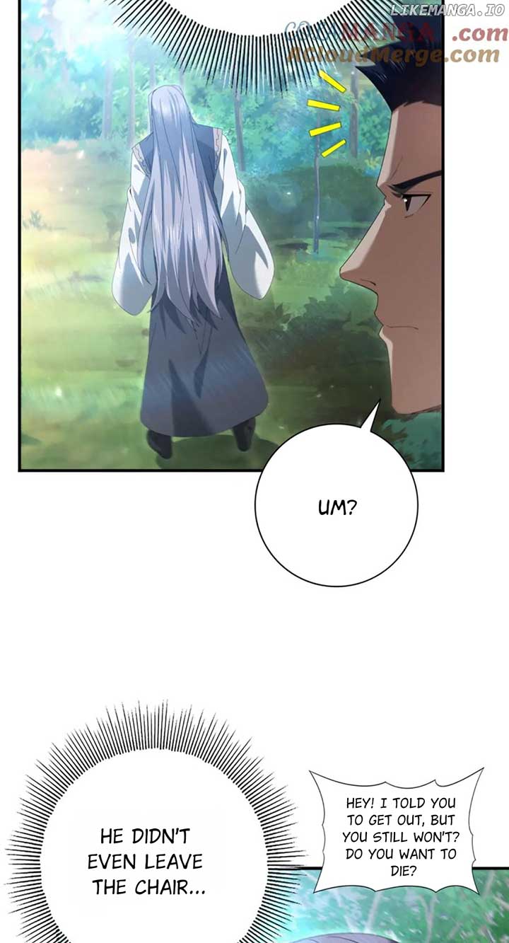 Worthless Profession: Dragon Tamer Chapter 128 - Page 12