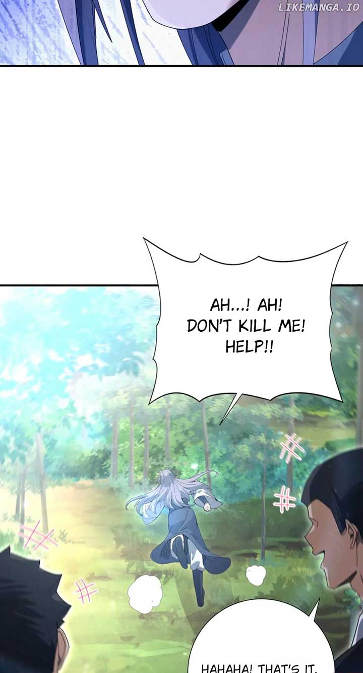 Worthless Profession: Dragon Tamer Chapter 128 - Page 15