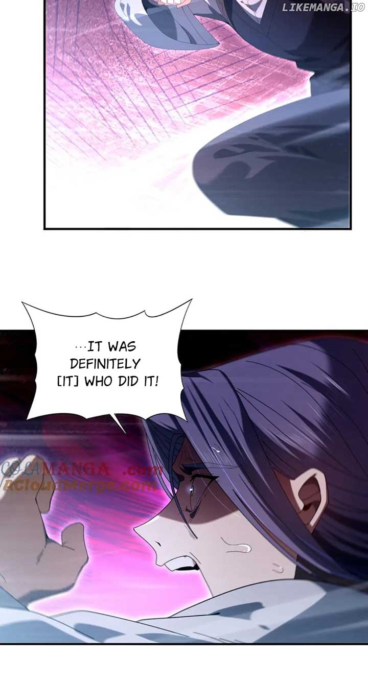 Worthless Profession: Dragon Tamer Chapter 128 - Page 17