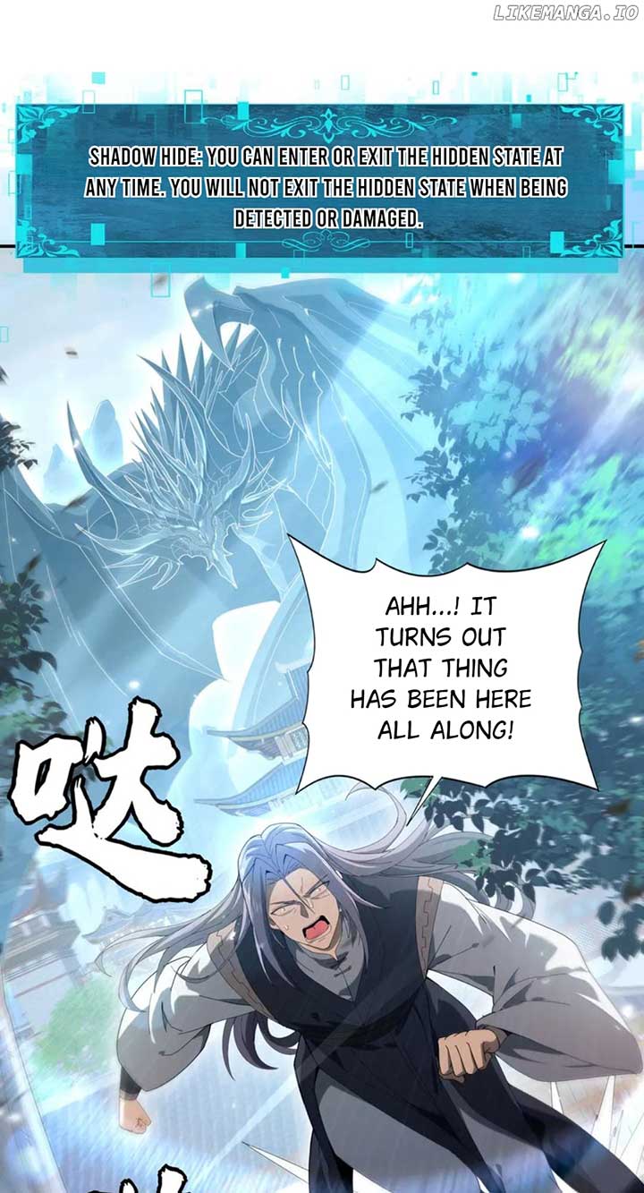 Worthless Profession: Dragon Tamer Chapter 128 - Page 18