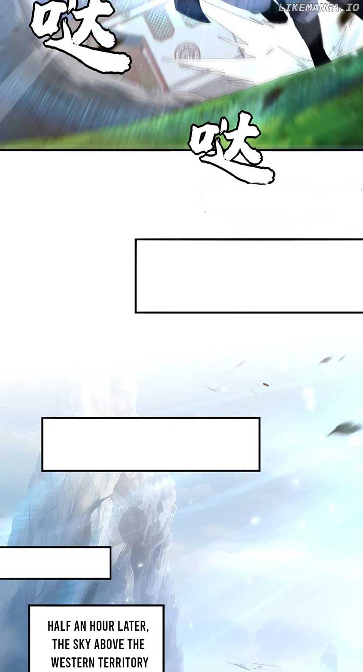 Worthless Profession: Dragon Tamer Chapter 128 - Page 19