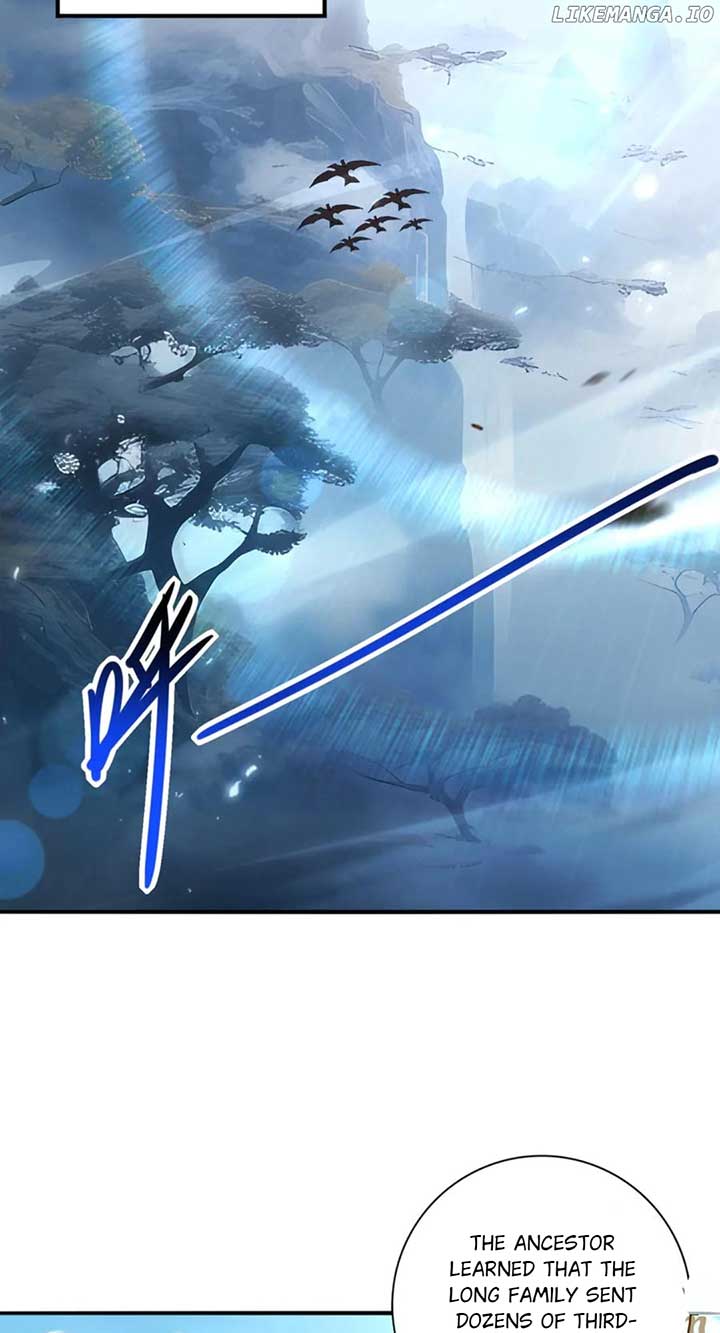 Worthless Profession: Dragon Tamer Chapter 128 - Page 20