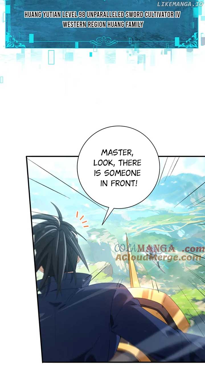 Worthless Profession: Dragon Tamer Chapter 128 - Page 22