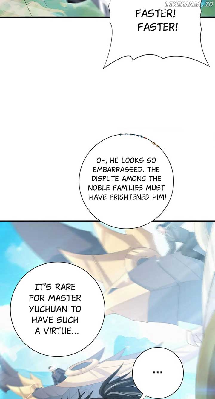 Worthless Profession: Dragon Tamer Chapter 128 - Page 24