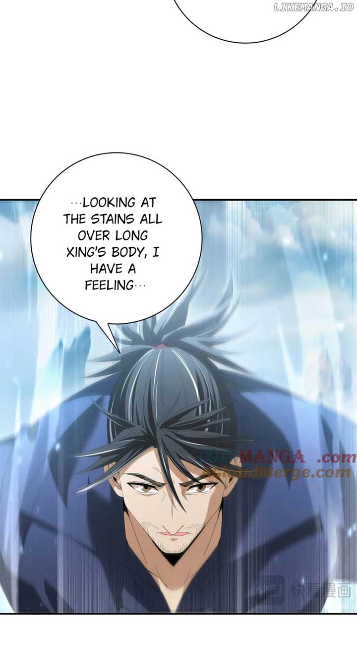 Worthless Profession: Dragon Tamer Chapter 128 - Page 27