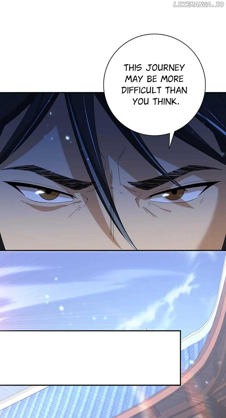 Worthless Profession: Dragon Tamer Chapter 128 - Page 28