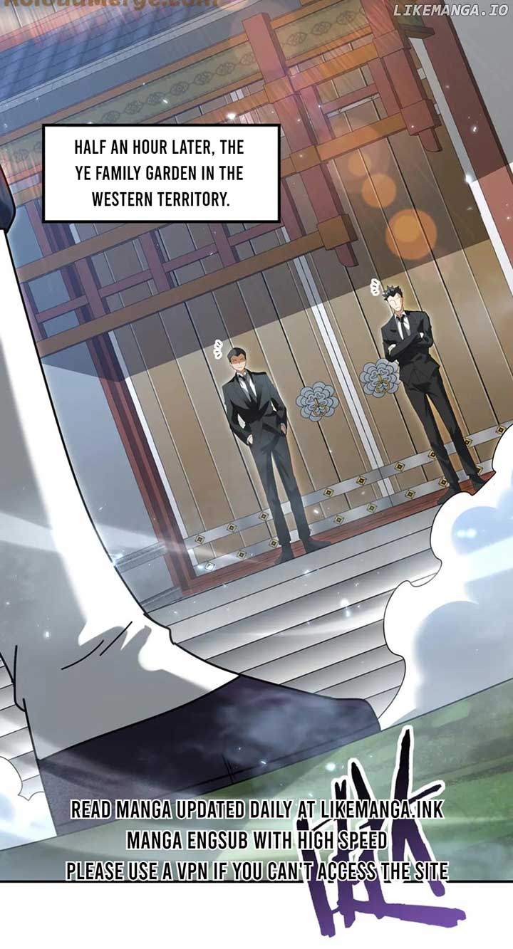 Worthless Profession: Dragon Tamer Chapter 128 - Page 30