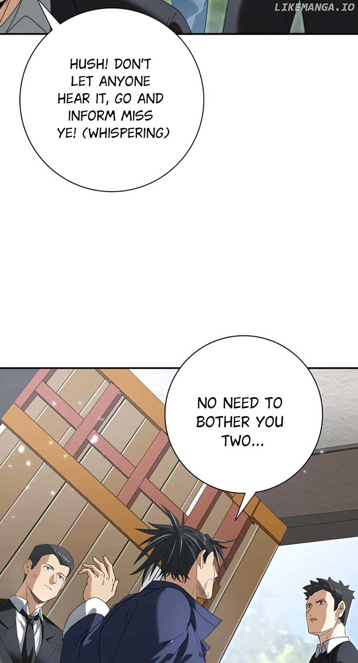 Worthless Profession: Dragon Tamer Chapter 128 - Page 32