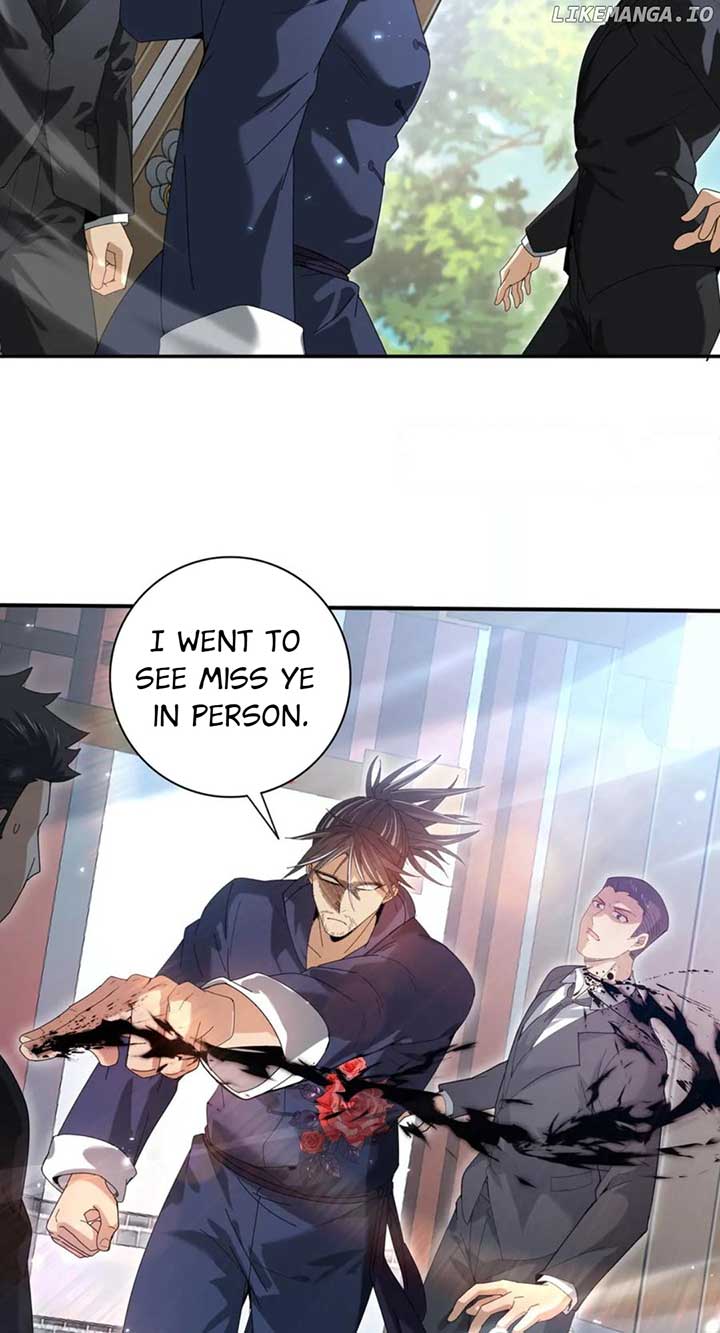 Worthless Profession: Dragon Tamer Chapter 128 - Page 33