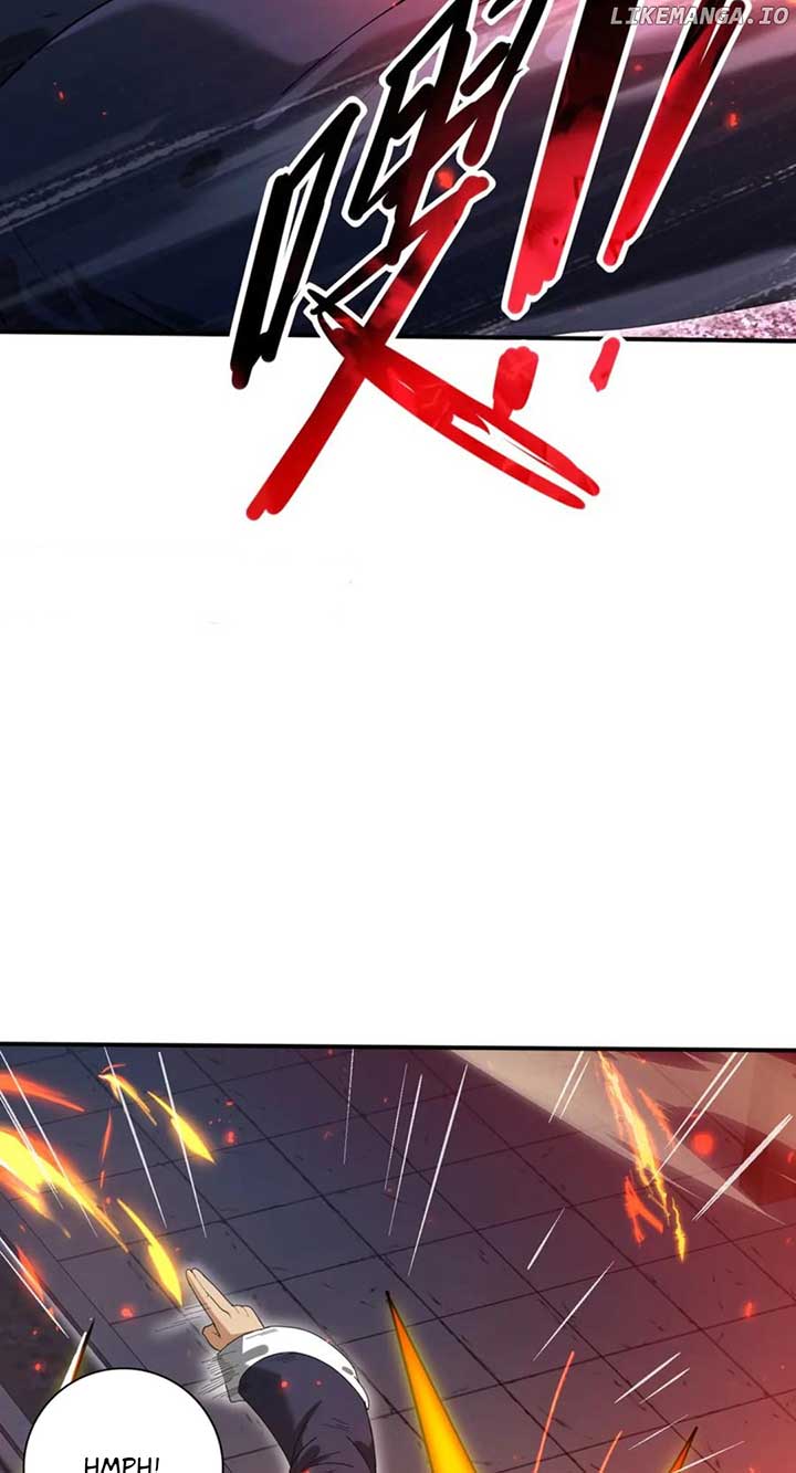 Worthless Profession: Dragon Tamer Chapter 128 - Page 38