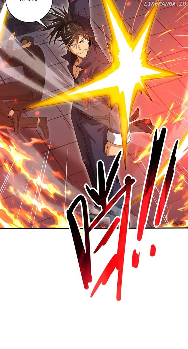 Worthless Profession: Dragon Tamer Chapter 128 - Page 39