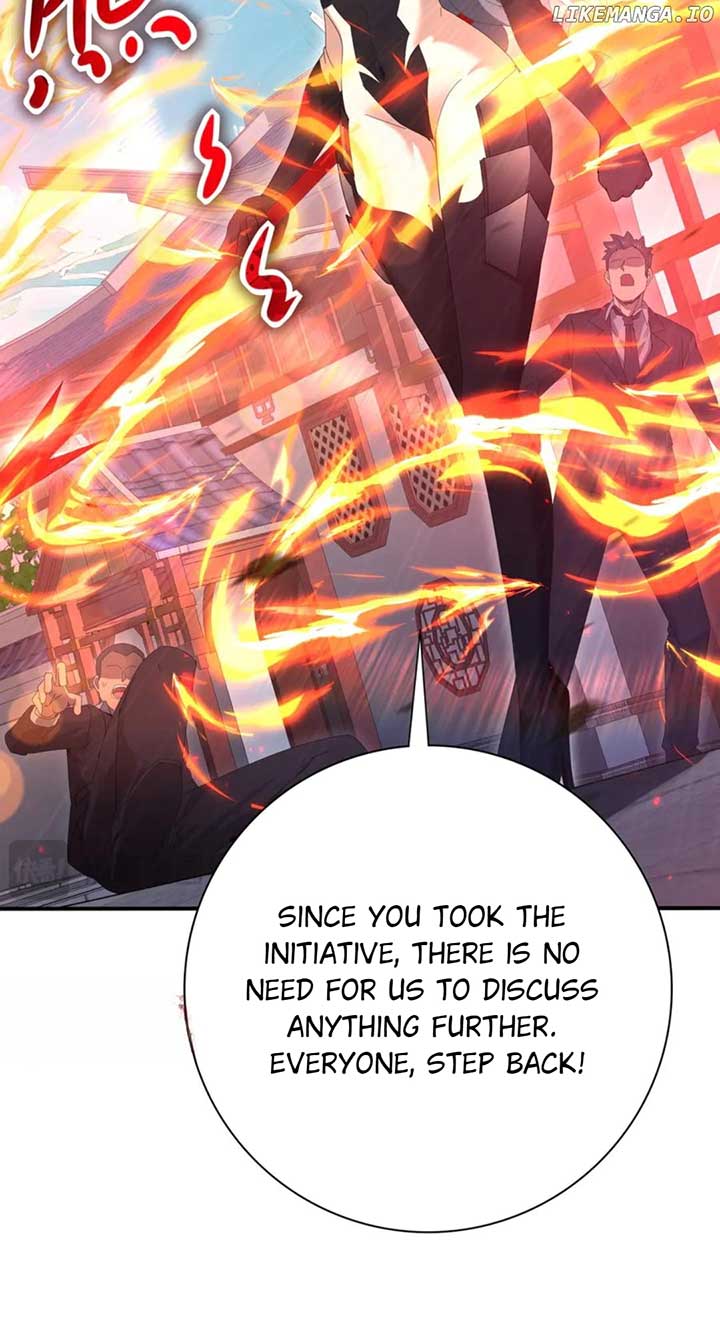 Worthless Profession: Dragon Tamer Chapter 128 - Page 41