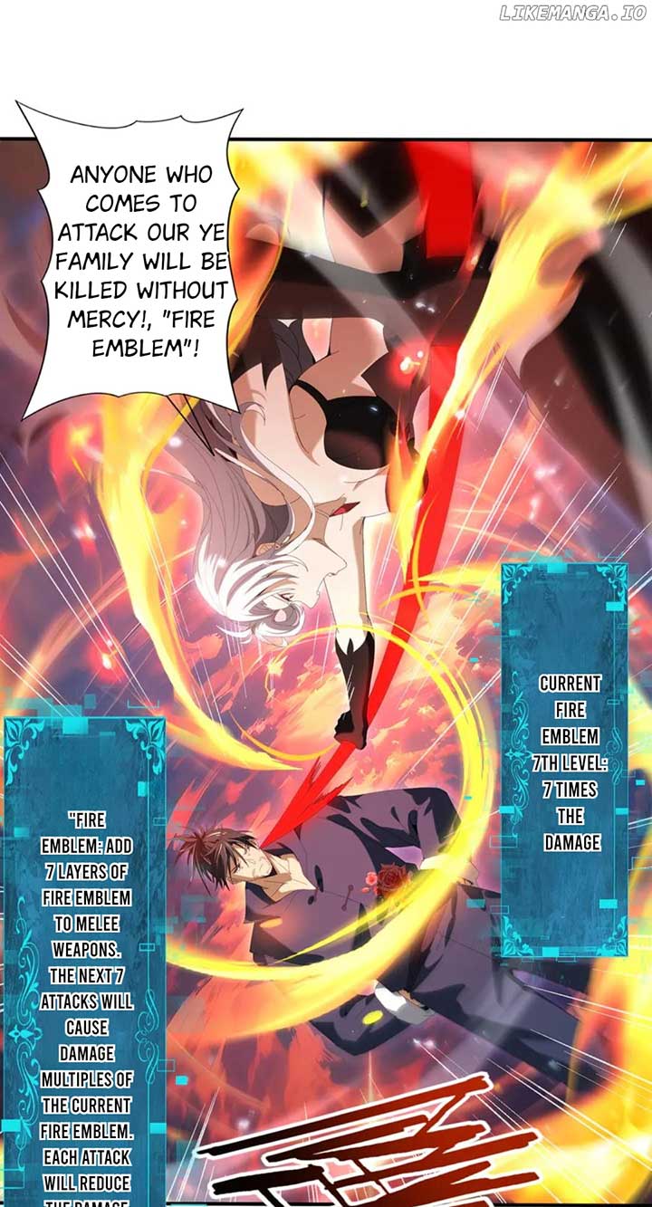 Worthless Profession: Dragon Tamer Chapter 128 - Page 42