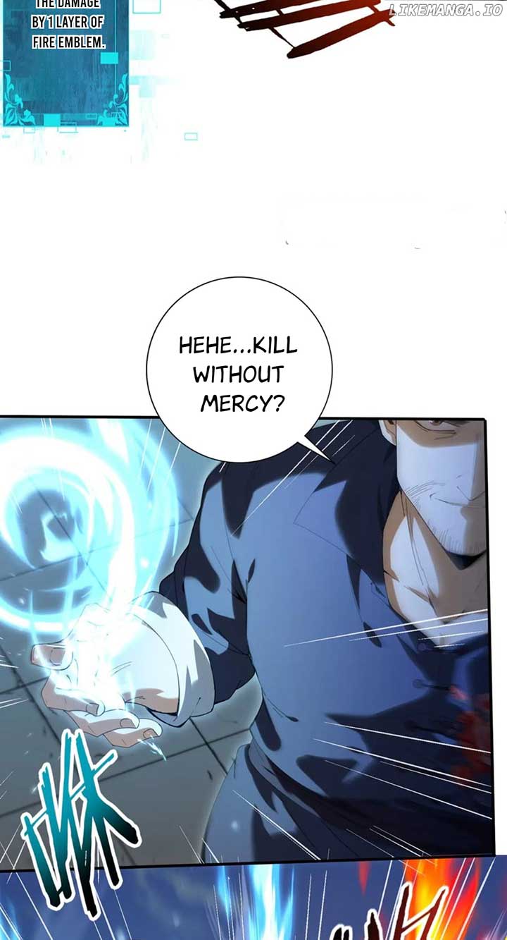 Worthless Profession: Dragon Tamer Chapter 128 - Page 43