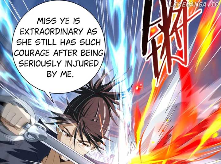 Worthless Profession: Dragon Tamer Chapter 128 - Page 44