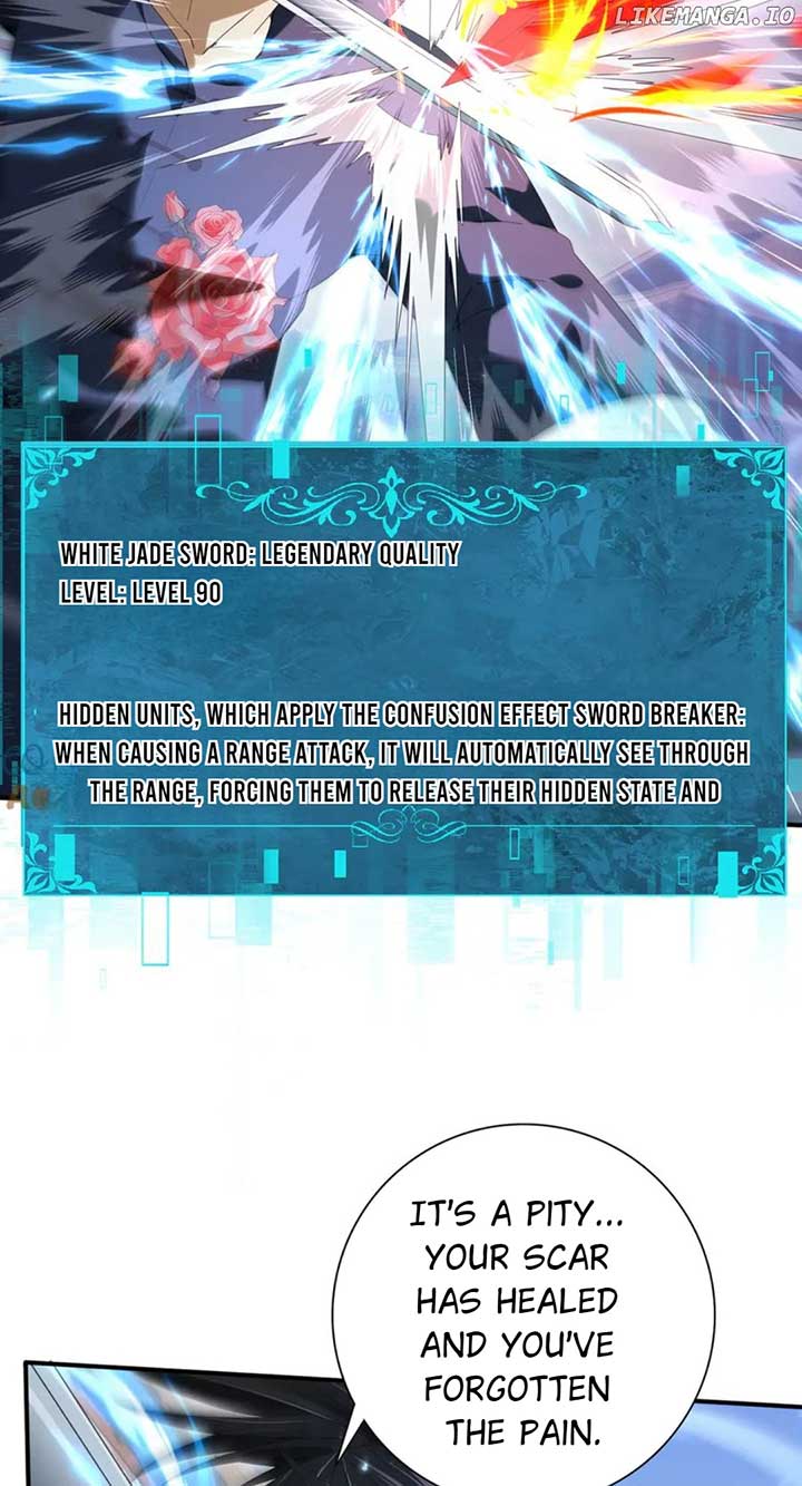 Worthless Profession: Dragon Tamer Chapter 128 - Page 45