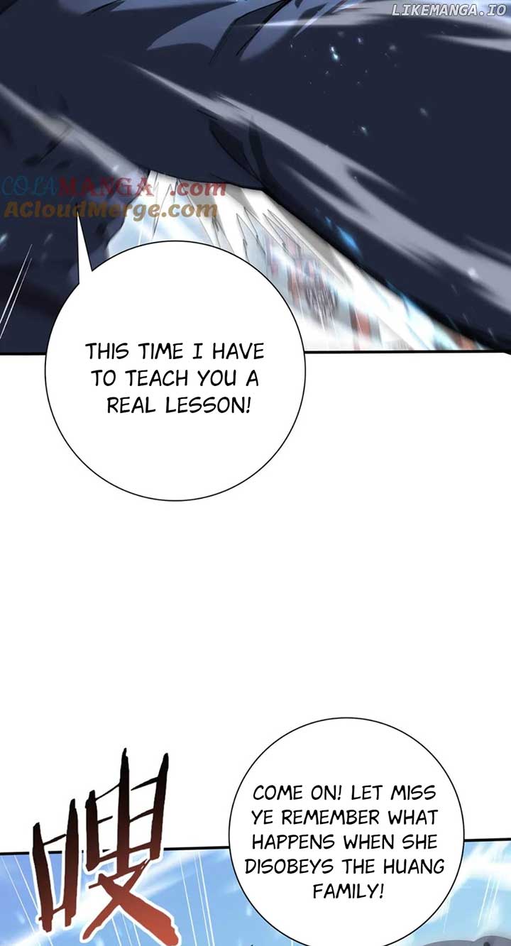 Worthless Profession: Dragon Tamer Chapter 128 - Page 47