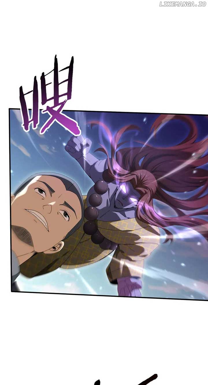 Worthless Profession: Dragon Tamer Chapter 128 - Page 49