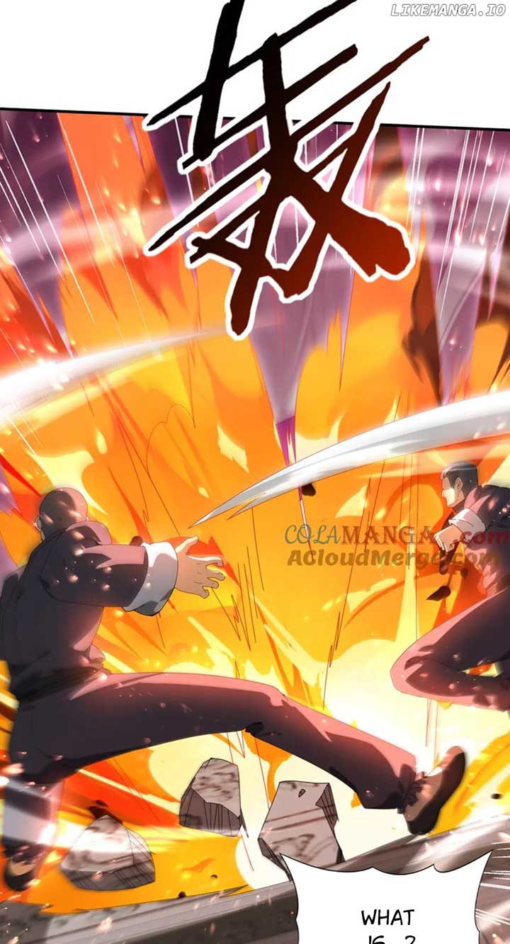 Worthless Profession: Dragon Tamer Chapter 128 - Page 50