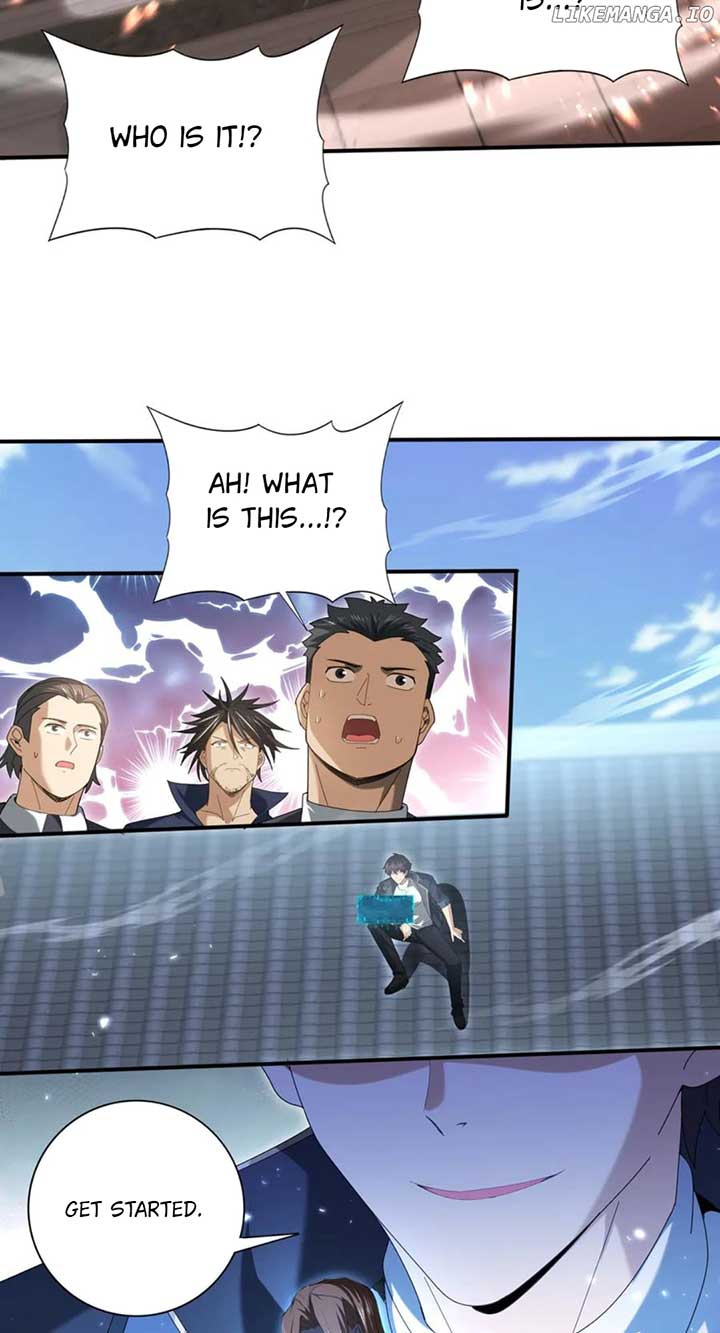 Worthless Profession: Dragon Tamer Chapter 128 - Page 51