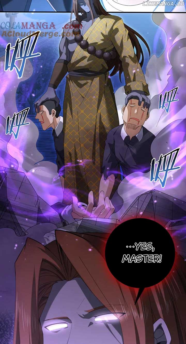 Worthless Profession: Dragon Tamer Chapter 128 - Page 52