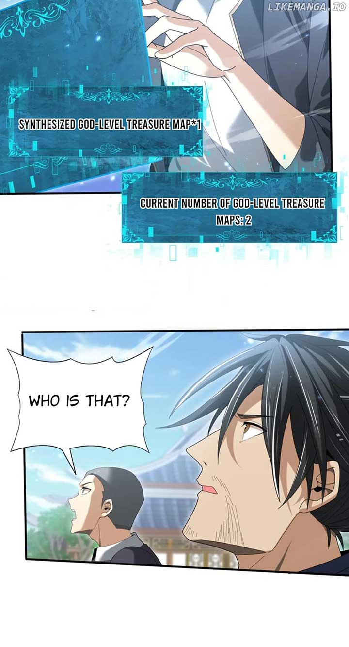 Worthless Profession: Dragon Tamer Chapter 128 - Page 55