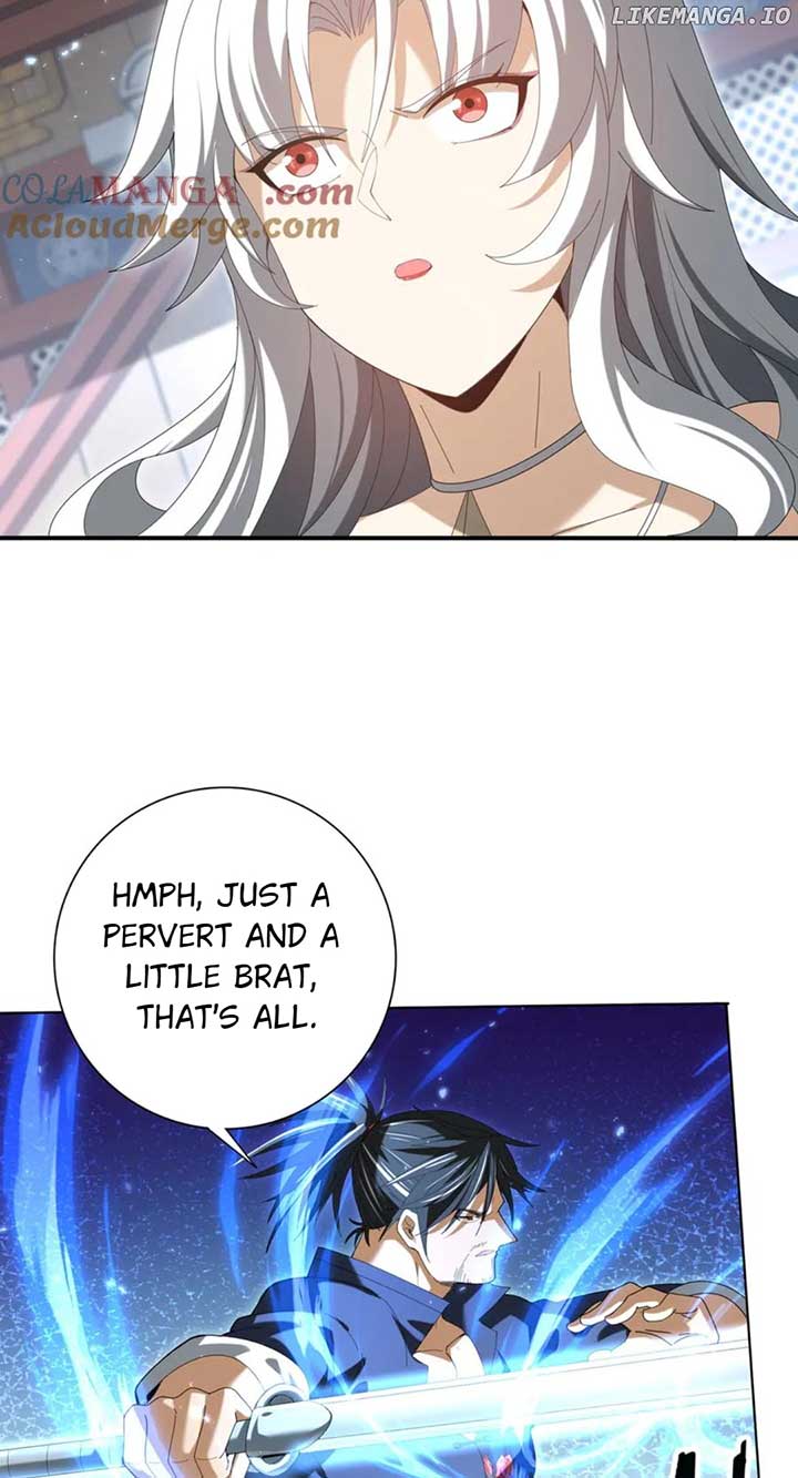 Worthless Profession: Dragon Tamer Chapter 128 - Page 57