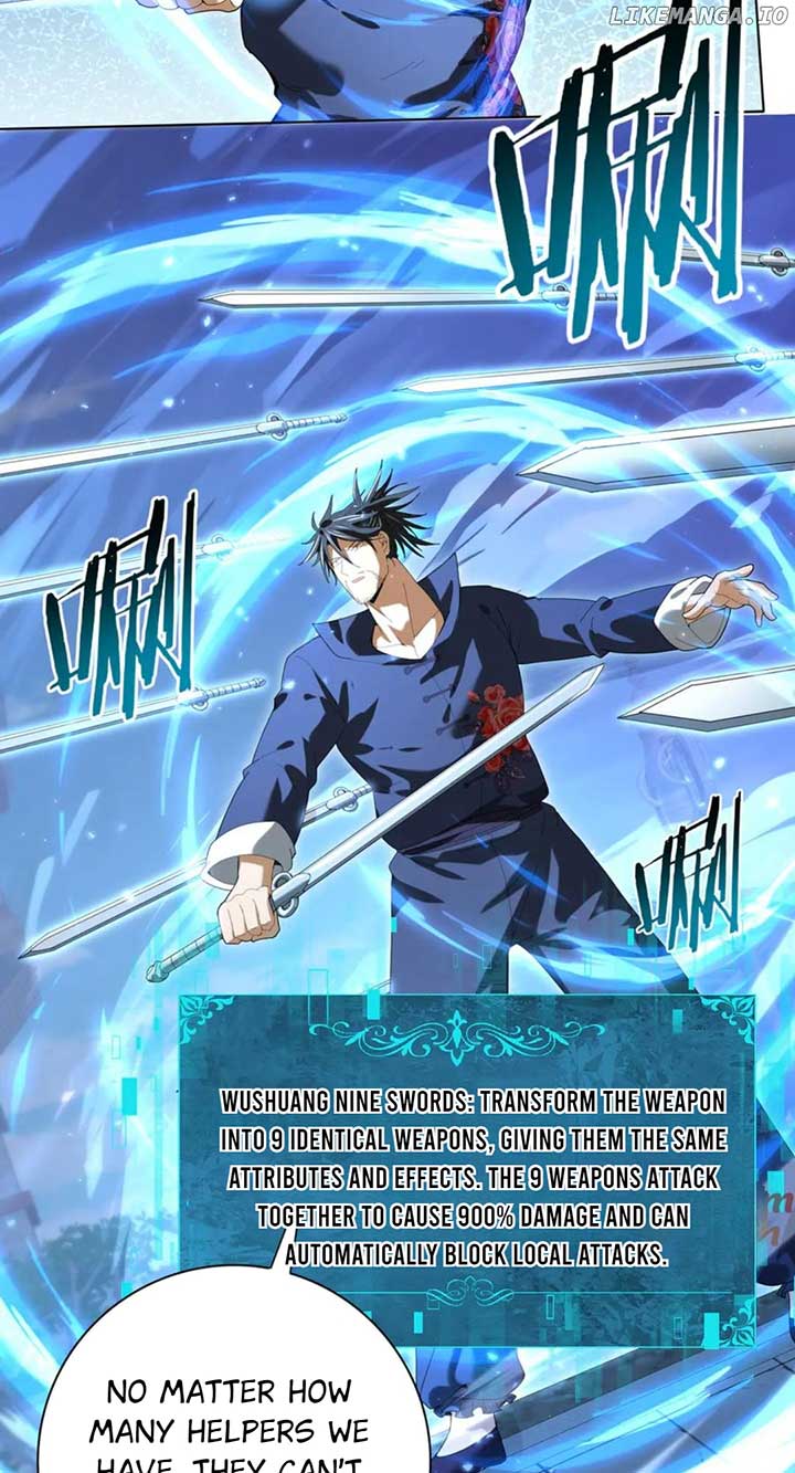 Worthless Profession: Dragon Tamer Chapter 128 - Page 58