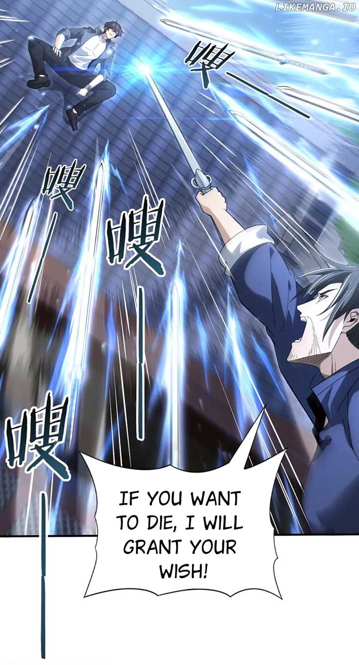 Worthless Profession: Dragon Tamer Chapter 128 - Page 60