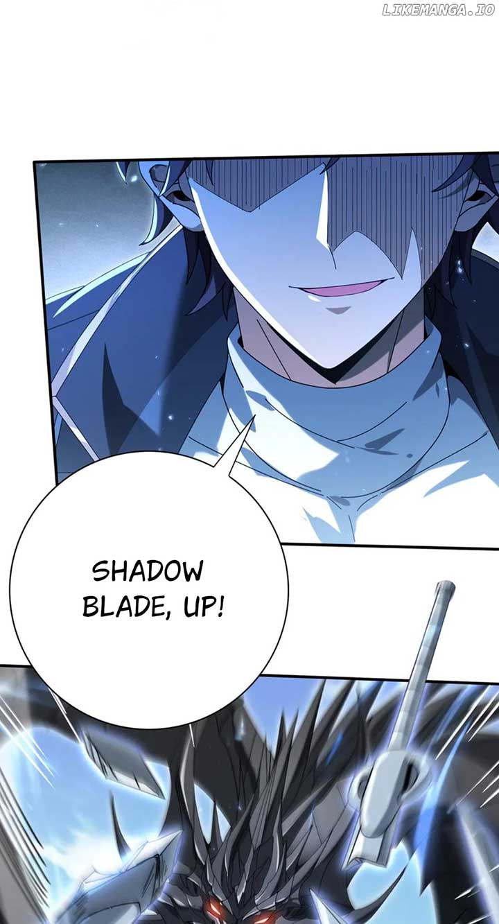 Worthless Profession: Dragon Tamer Chapter 128 - Page 61