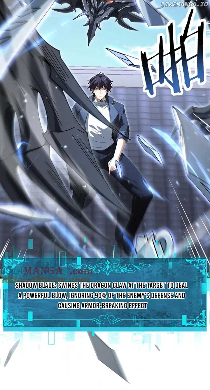 Worthless Profession: Dragon Tamer Chapter 128 - Page 62