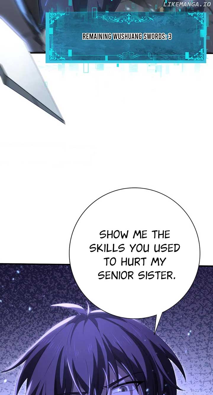 Worthless Profession: Dragon Tamer Chapter 128 - Page 64