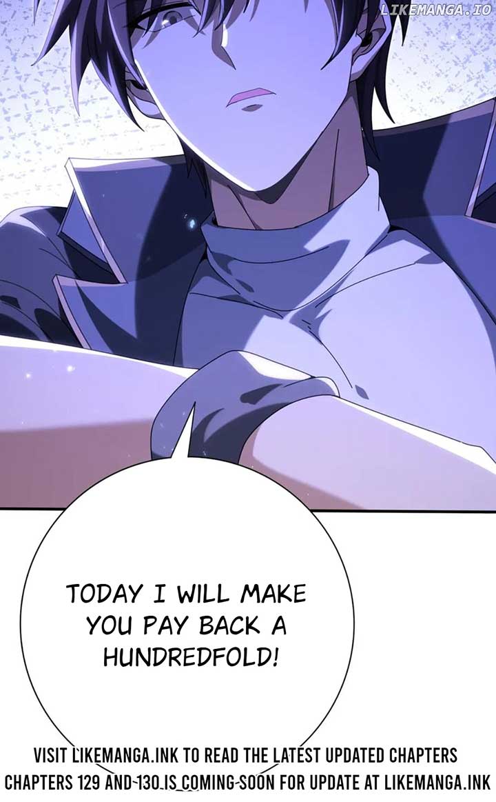 Worthless Profession: Dragon Tamer Chapter 128 - Page 65