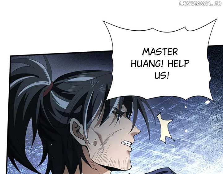 Worthless Profession: Dragon Tamer Chapter 129 - Page 6