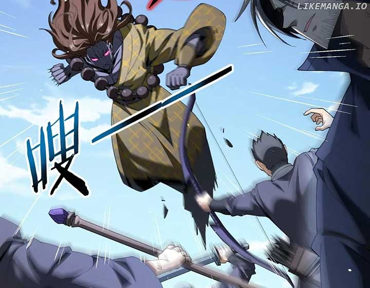 Worthless Profession: Dragon Tamer Chapter 129 - Page 8