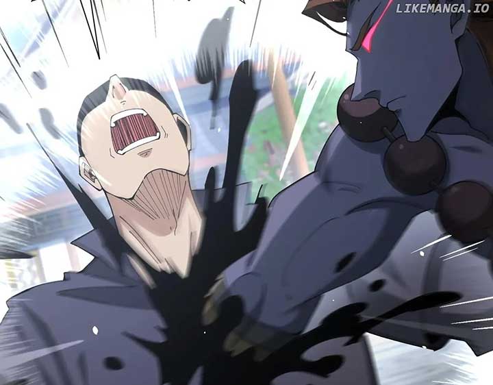 Worthless Profession: Dragon Tamer Chapter 129 - Page 11