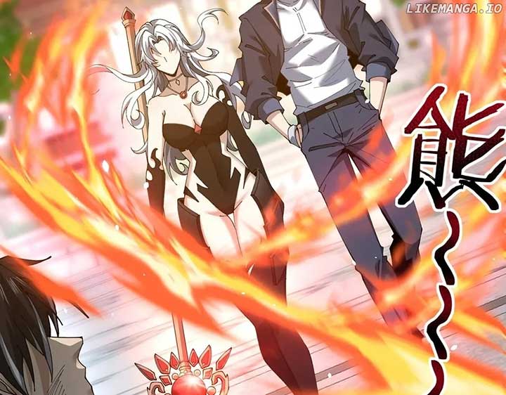 Worthless Profession: Dragon Tamer Chapter 129 - Page 16