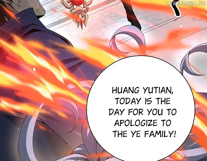 Worthless Profession: Dragon Tamer Chapter 129 - Page 17