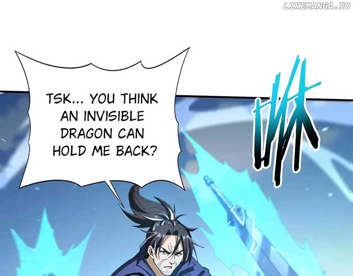 Worthless Profession: Dragon Tamer Chapter 129 - Page 21