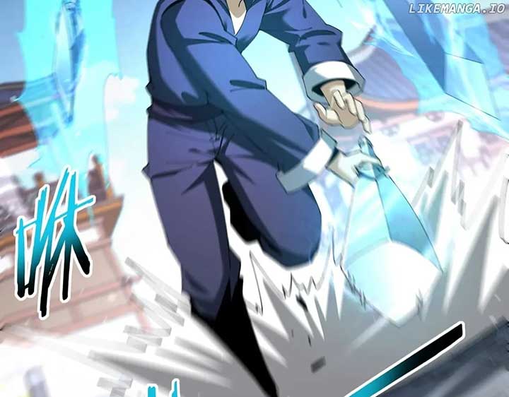 Worthless Profession: Dragon Tamer Chapter 129 - Page 22